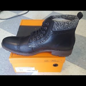 La Milano Boot